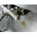 93W003 Fuel Injectors Set With Rail For 88-92 Eagle Premier  3.0